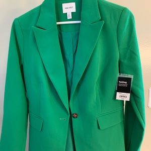 Wear to Work Suit Jacket